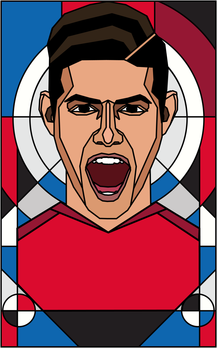 决赛对阵实 决赛对阵实